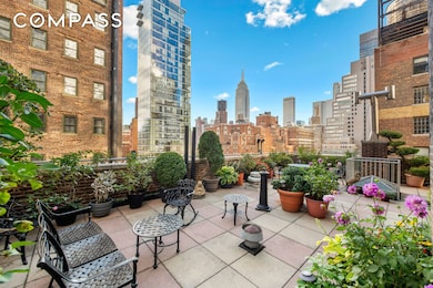 140 E 40th St unit 7J, New York, NY 10016 - photo 5