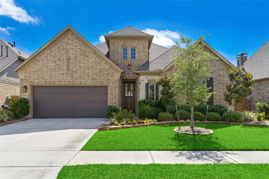 27914 Coulter Dr, Spring, TX 77386 - photo 2