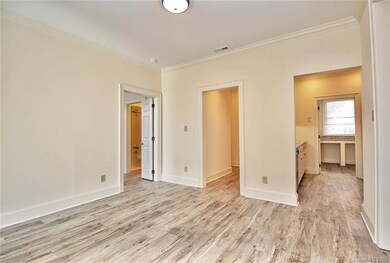 Dedicated Dining Area Convenient to Kitchen!