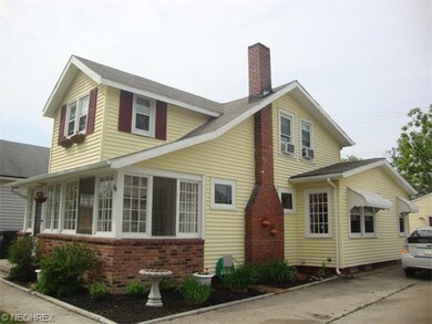Spacious Updated Home