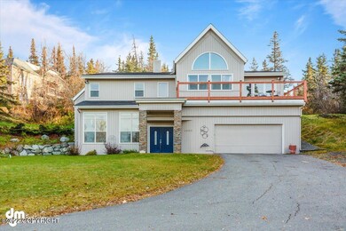 4600 Southpark Bluff Dr, Anchorage, AK 99516 - photo 5