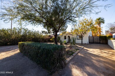 Driveway Parking