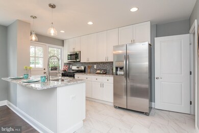 335 Old Trail Rd, Baltimore, MD 21212 - photo 7