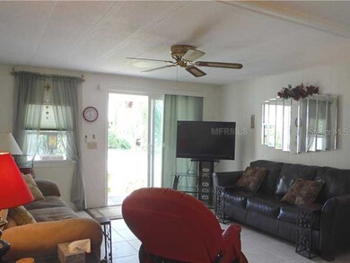 Living Room - Comfy seating, flat-screen TV, new t