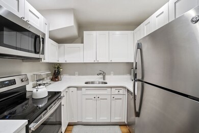 138 High St unit 1, Charlestown, MA 02129 - photo 5