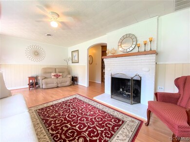 11400 Pole Run Rd, Disputanta, VA 23842 - photo 7