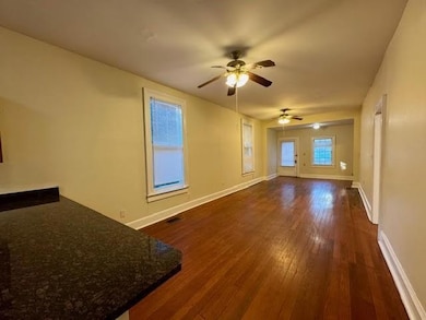 7011 Jeannette St unit A, New Orleans, LA 70118 - photo 5