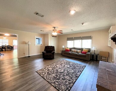 111 Park Cir, Texarkana, TX 75503 - photo 7