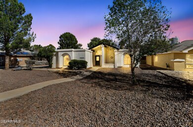 5656 Costa Blanca Place, El Paso, TX 79932 - photo 3