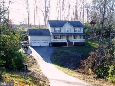 12317 Rashad Cir, Lusby, MD 20657 - photo 2