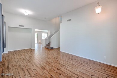 Beautiful Vinyl Plank Flooring