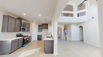 237 Eagleville Dr, Alvin, TX 77511 - photo 7