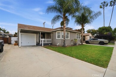 11423 Fredson St, Santa Fe Springs, CA 90670 - photo 2