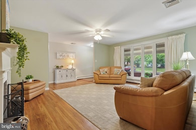 1043 Brookfield Cir, Quakertown, PA 18951 - photo 6