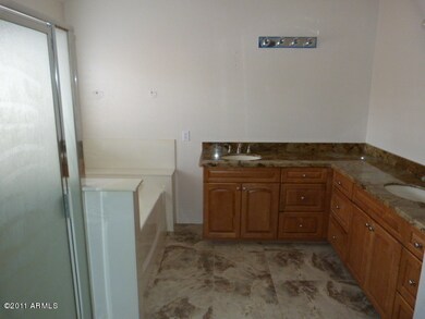Master bath