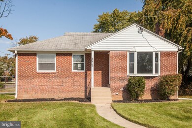 3517 Randolph Rd, Silver Spring, MD 20902 - photo 2