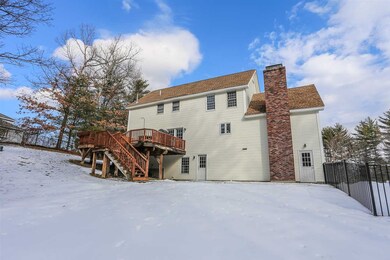73 Gage Girls Rd, Bedford, NH 03110 - photo 3