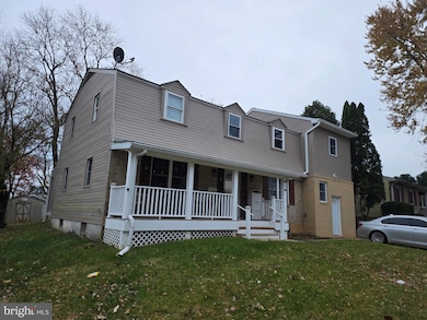 1407 Adamsview Rd, Catonsville, MD 21228 - photo 3