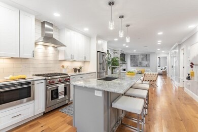 3 Village St unit 1, Somerville, MA 02143 - photo 2