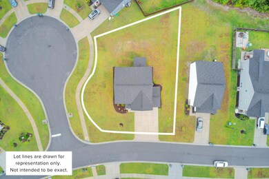 245 Lucca Dr, Summerville, SC 29486 - photo 5