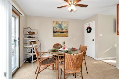 Breakfast Room