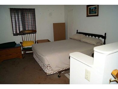 Bedroom. Sleeping Area #2