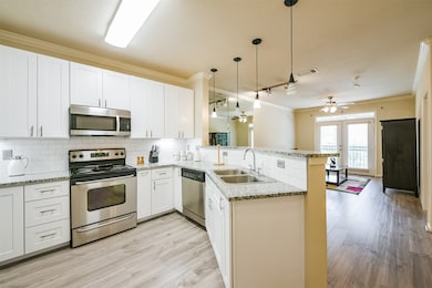 The Valencia unit 137, Houston, TX 77054 - photo 5