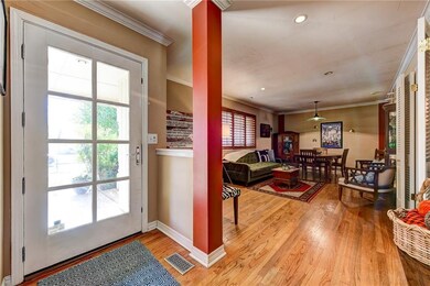 2529 NW 115th Place, Oklahoma City, OK 73120 - photo 7