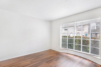 Great amount of natural lightening throughout home