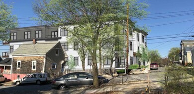 Hammond House Street View