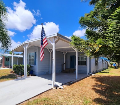 3 El Morrow, Port St. Lucie, FL 34952 - photo 2