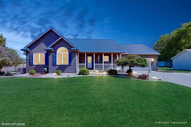 3392 E Sundew Dr, Rolling Prairie, IN 46371 - photo 3