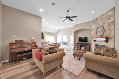 30919 W Lost Creek Blvd, Magnolia, TX 77355 - photo 7