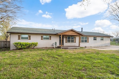 28301 E 58th St S, Broken Arrow, OK 74014 - photo 3