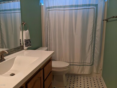 hall bath