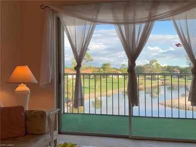 Sliders to the screened lanai. Enjoy the view.
