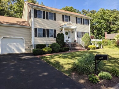 10 Greenhouse Way, Randolph, MA 02368 - photo 2