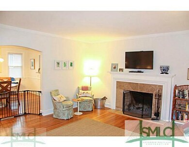 Living Room.