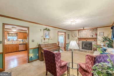 4411 Westerling Ct, Powder Springs, GA 30127 - photo 5