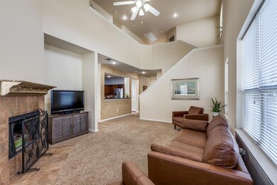 9853 Walnut Hill Dr, Providence Village, TX 76227 - photo 4