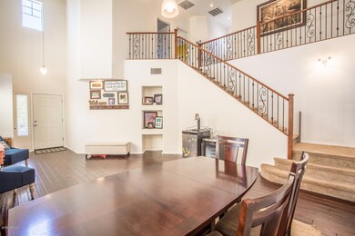 1308 E Julian Dr, Gilbert, AZ 85295 - photo 4