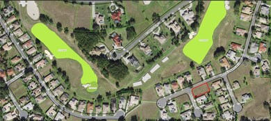 Aerial view from Citrus County Property Appraiser