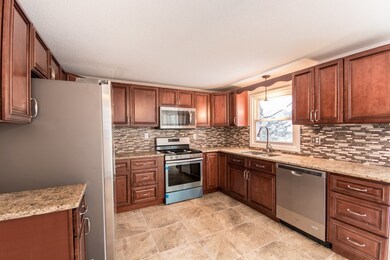 9 Riptide Drive Jamestown, RI