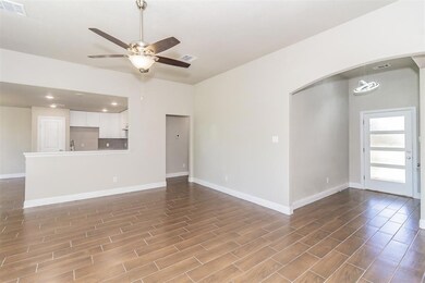 537 S Hitt St, Boyd, TX 76023 - photo 6