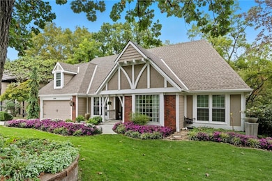 8409 Rosehill Rd, Lenexa, KS 66215 - photo 2