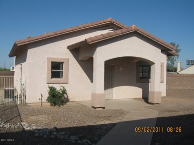 guest house