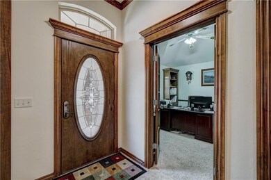 515 NW 193rd St, Edmond, OK 73012 - photo 3