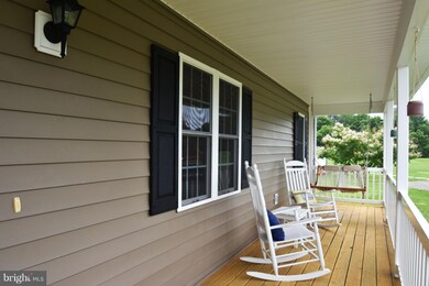 329 Old Howerton Rd, Dunnsville, VA 22454 - photo 2