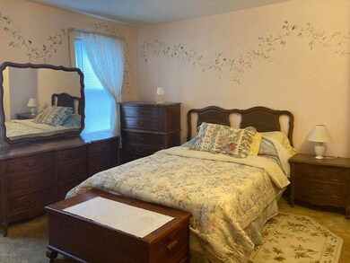 Bed 3