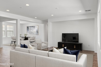Greatroom  -Virtually Staged